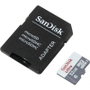 SanDisk Ultra microSDHC 32 GB con Adaptador SD